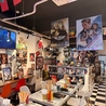 The Diner ザ ダイナーのおすすめポイント3