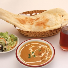 1カレーセット