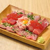 マグロ婆娑羅 上野店のおすすめポイント3
