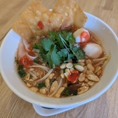 北浦和 タイ料理 UAMFAN THAIのおすすめ料理3