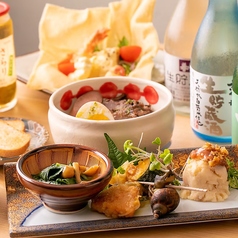 京都スタンドきよきよ 木屋町のおすすめ料理1