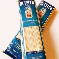 ☆DE CECCO no.11(Spaghettini)☆