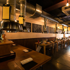 オカン焼肉 紅ちゃん西口店の特集写真