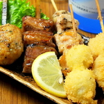 くし処 串輪家の写真ギャラリー