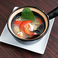 北海道産　彩美牛と魚介のイサーン鍋