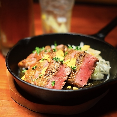 Restaurant&Bar PULPFICTION パルプフィクション(新潟古町/イタリアン