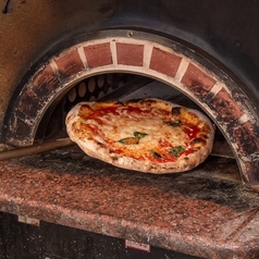 Italian Bar KIMURAYA 京都駅前のコース写真