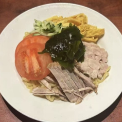 recommended menu photo