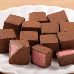 キスチョコ