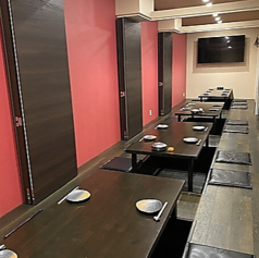 個室ダイニング すず屋の特集写真