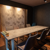 和菜灯庵 ゆらり 結楽里の雰囲気3