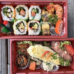 amida coffeeのコース写真