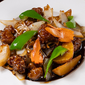 味香園のおすすめ料理2