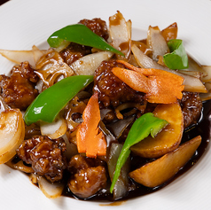 味香園のおすすめ料理2