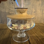 各種燻製料理もございます。