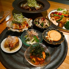 藤原実堂のおすすめ料理1