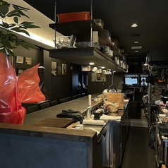 MON CHARME par monsieurK モンシャルメ パールムッシュケーの雰囲気3