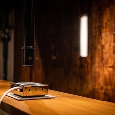 非日常の贅沢空間 肉刺しに特化した大人焼肉