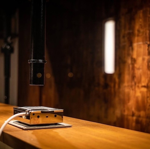 肉刺し/広島焼肉/大人の隠れ家