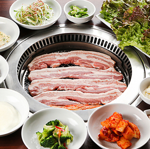 とんちゃん 上野店】上野・浅草・両国・韓国料理 - じゃらんnet