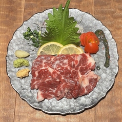 ≪馬刺≫しもふり