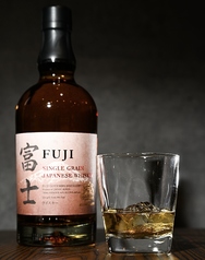 富士 (Single Grain)