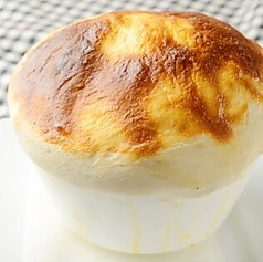 Garlic Mania 東京大塚のコース写真