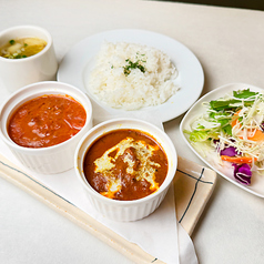 和rattoria URURU ウルルのおすすめランチ3