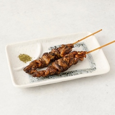肝串