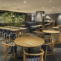 和カフェ Tsumugi ツムギ アミュプラザ長崎店の雰囲気1