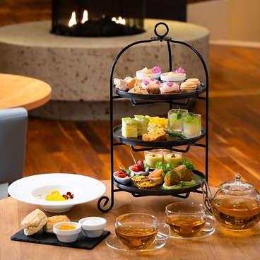 HARBOR CAFE ハーバーカフェ 神戸マリオットホテルのおすすめ料理1
