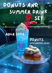 AQUA GARDEN KYOTO アクアガーデン 京都のコース写真