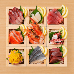 酔処 出汁ゑもんのおすすめ料理1