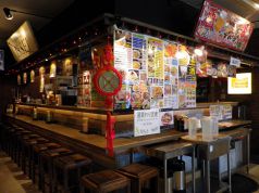 ISSEI 福井の雰囲気2