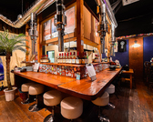 ヤキニク OHANA オハナの雰囲気2