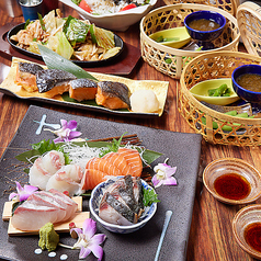 魚と醸造酒　大阪福島　うお吟の特集写真