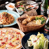 IRISH PUB CRAIC アイリッシュパブ クラック 一番町店のおすすめ料理3