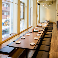 俺のやきとり　蒲田特集写真1