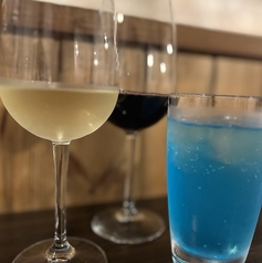 Garden ガーデン 東大和のコース写真