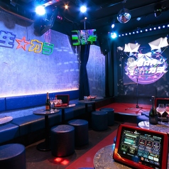 カラオケバーBAR生 カラ 新宿のコース写真