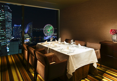 横浜モノリス YOKOHAMA MONOLITHの雰囲気3