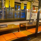 焼肉みつばの雰囲気3