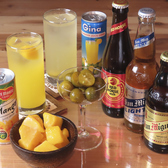 紅ハロ2x ベニハロツーエックスのおすすめ料理2