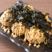 鶴たこのおすすめ料理2