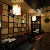 焼き鳥 モモフクの雰囲気3