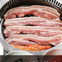 とんちゃん 渋谷店の特集写真