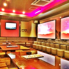 カラオケ JOYJOY 名鉄岐阜駅店の特集写真