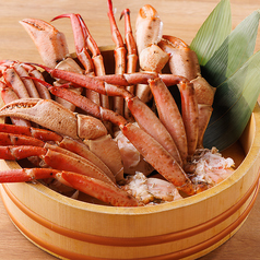 かにざんまい 岡崎店のコース写真