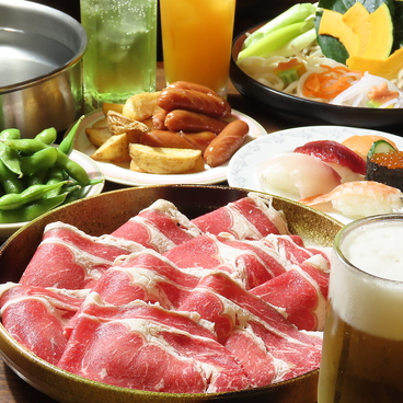 ビアローゼンのおすすめ料理1