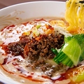料理メニュー写真&nbsp;坦々麺